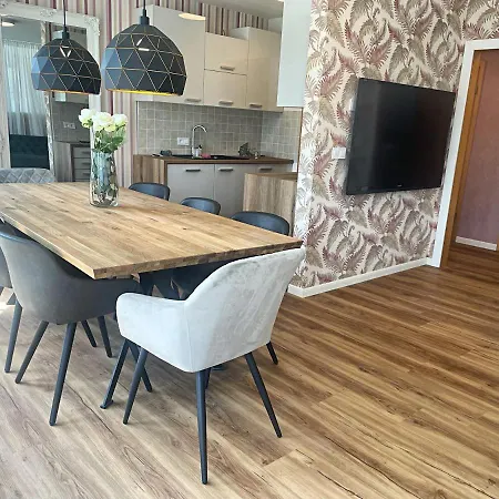 Urbana Luxury Lesce (Upper Carniola)