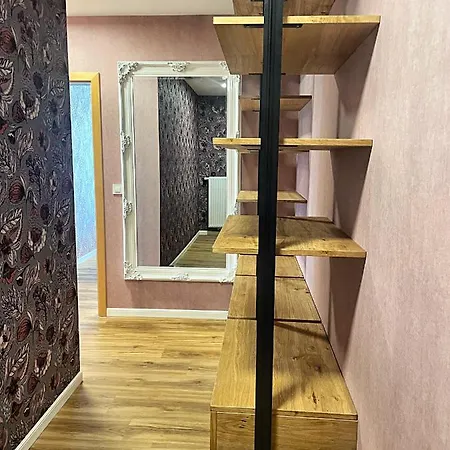 Urbana Luxury Appartement *