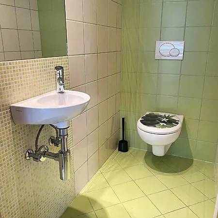 Urbana Luxury Apartmán