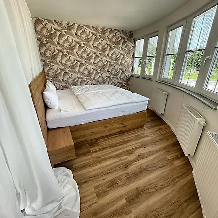 Urbana Luxury Lejlighed Lesce (Upper Carniola)