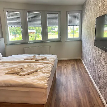 Urbana Luxury Lesce (Upper Carniola)