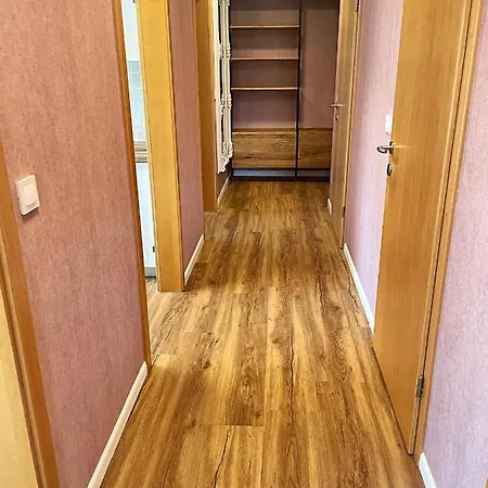 Appartement Urbana Luxury Lesce (Upper Carniola)