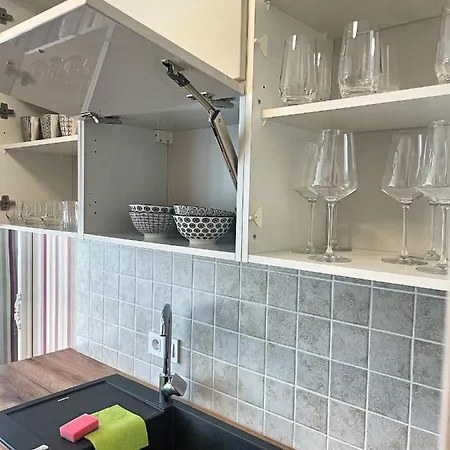 Urbana Luxury Lejlighed