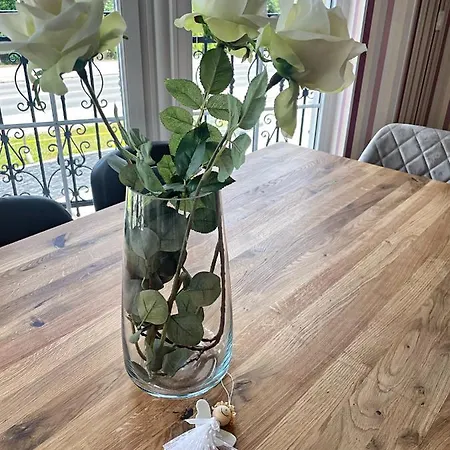 Apartamento Urbana Luxury *