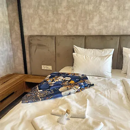 Apartman Urbana Luxury