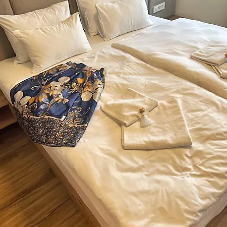 Urbana Luxury * Lesce (Upper Carniola)