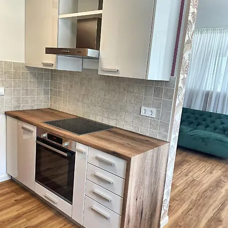 Urbana Luxury * Lesce (Upper Carniola)