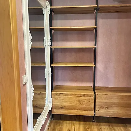 Urbana Luxury Lejlighed