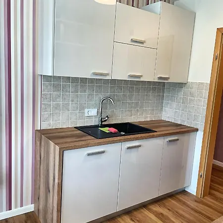 Urbana Luxury * Lesce (Upper Carniola)