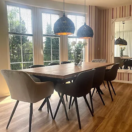 Urbana Luxury Apartamento