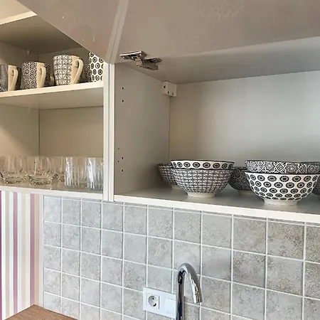 Apartamento Urbana Luxury *