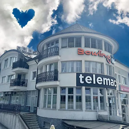 Urbana Luxury Lesce (Upper Carniola)