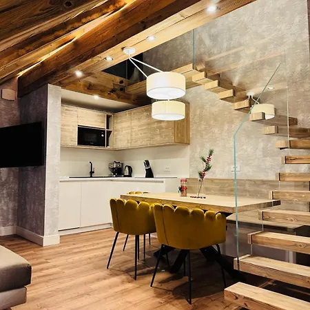 Urbana Luxury Lesce (Upper Carniola)