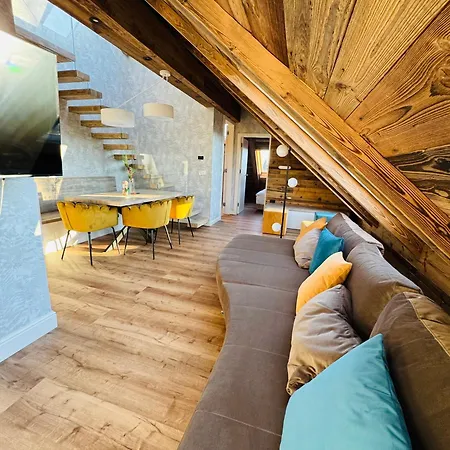 Urbana Luxury * Lesce (Upper Carniola)