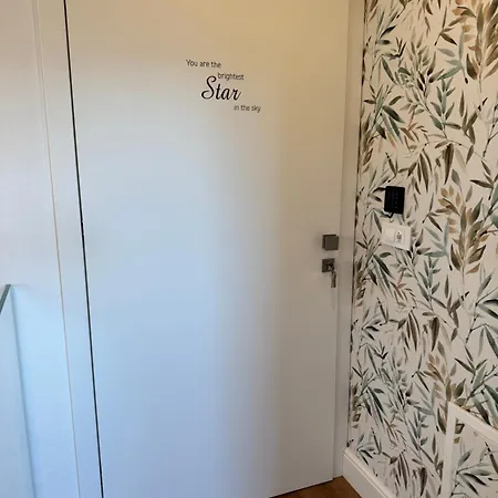 Apartmán Urbana Luxury