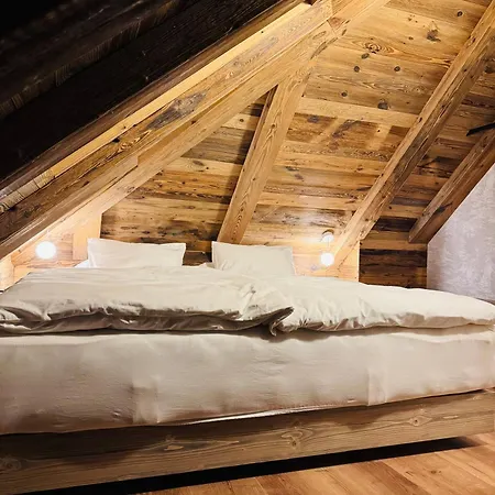 Urbana Luxury Lejlighed *