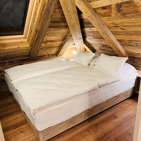 Urbana Luxury Lejlighed Lesce (Upper Carniola)