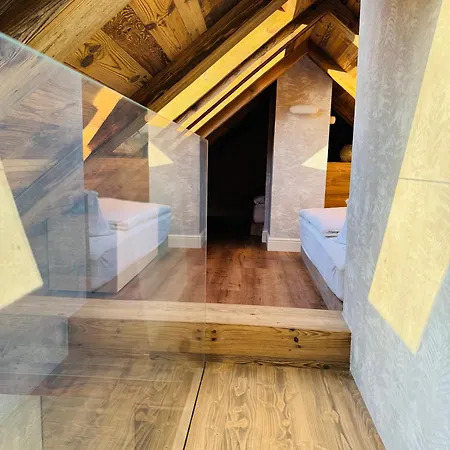 Urbana Luxury * Lesce (Upper Carniola)