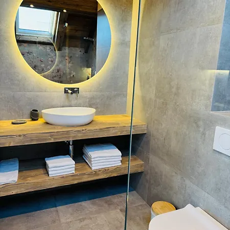Urbana Luxury Appartement