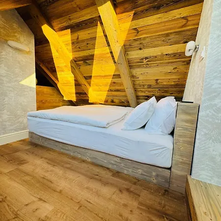 Urbana Luxury Appartement *