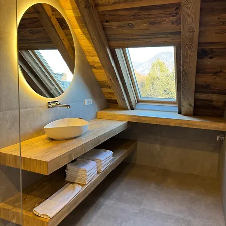 Urbana Luxury * Lesce (Upper Carniola)
