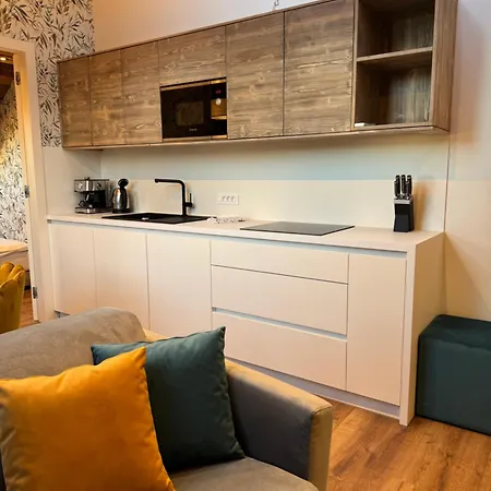 Urbana Luxury Apartamento