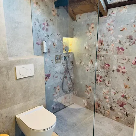 Lejlighed Urbana Luxury