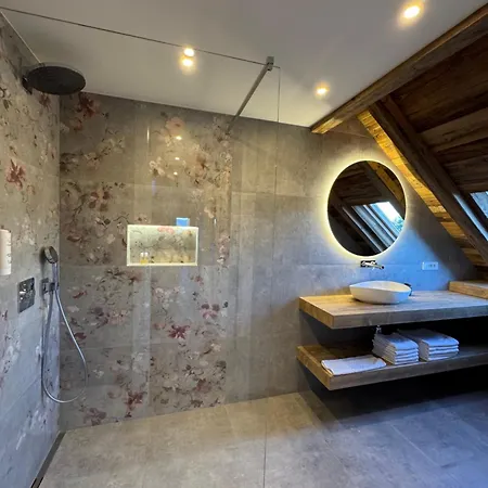 Urbana Luxury Lejlighed *