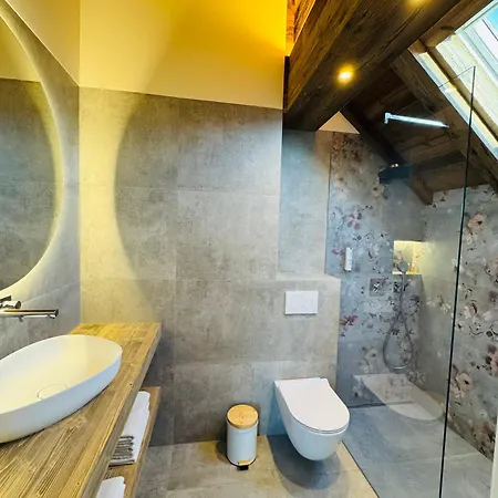 Appartement Urbana Luxury *
