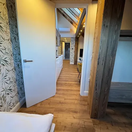 Urbana Luxury Appartement Lesce (Upper Carniola)