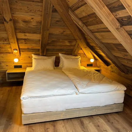 Lejlighed Urbana Luxury Lesce (Upper Carniola)