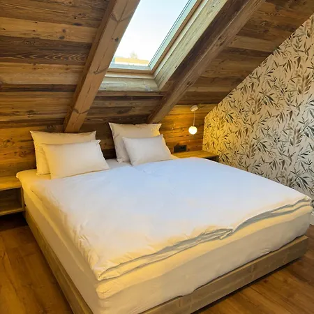 Urbana Luxury * Lesce (Upper Carniola)