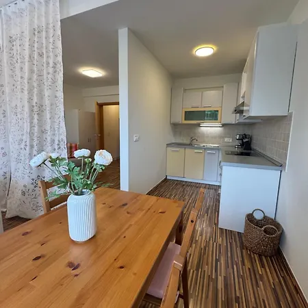 Appartement Urbana Luxury