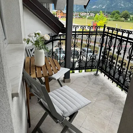 Urbana Luxury Lesce (Upper Carniola)