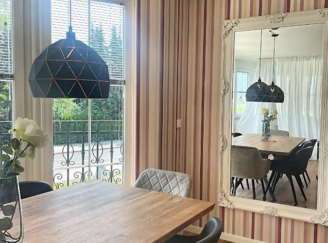 Apartament Urbana Luxury *