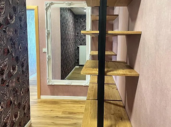 Urbana Luxury Апартаменты *