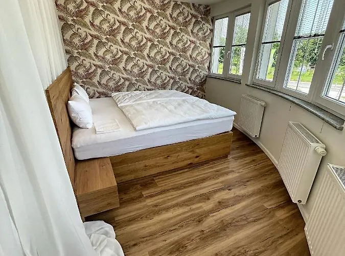 Urbana Luxury Apartament Lesce (Upper Carniola)