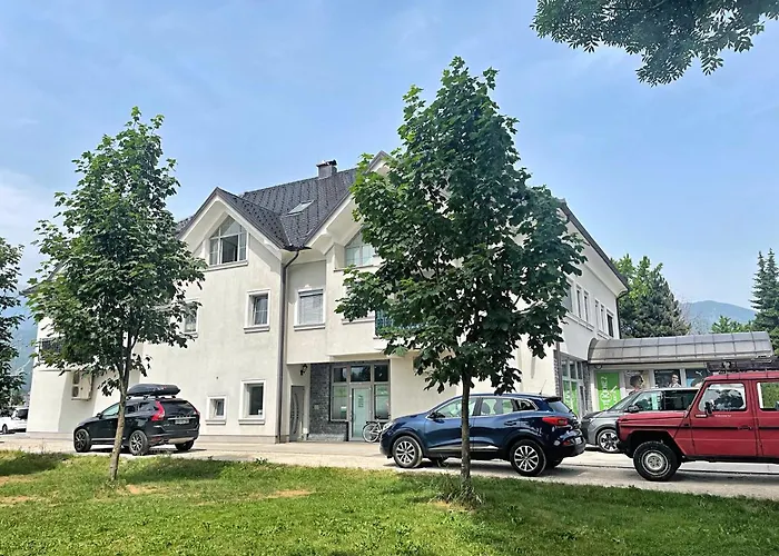 Apartament Urbana Luxury