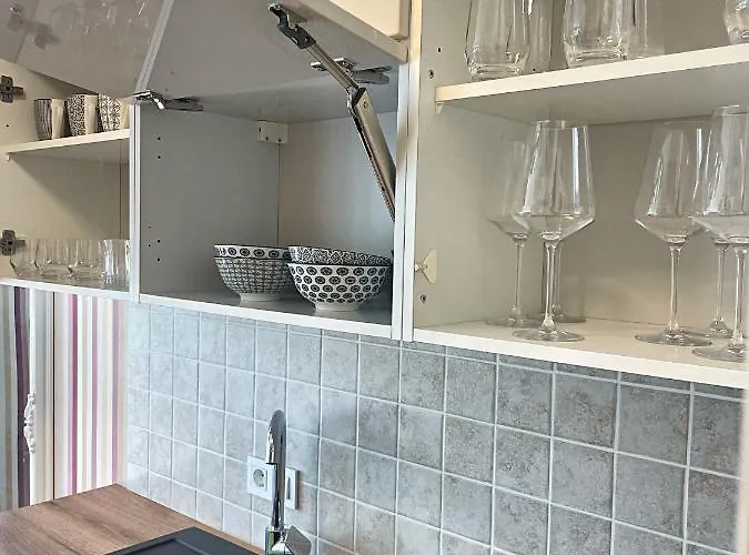 Urbana Luxury Апартаменты