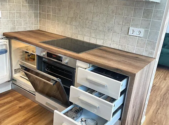 Urbana Luxury Apartament *