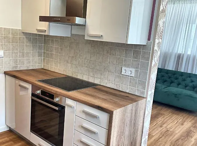 Urbana Luxury * Лешче