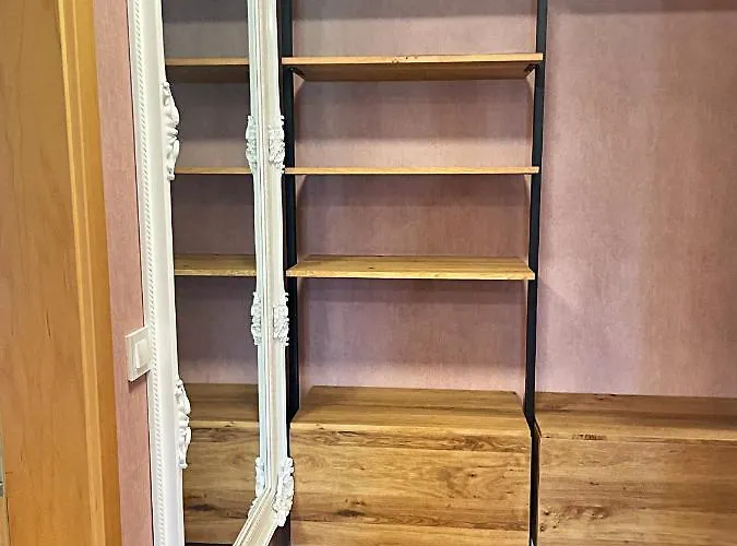 Urbana Luxury Apartament