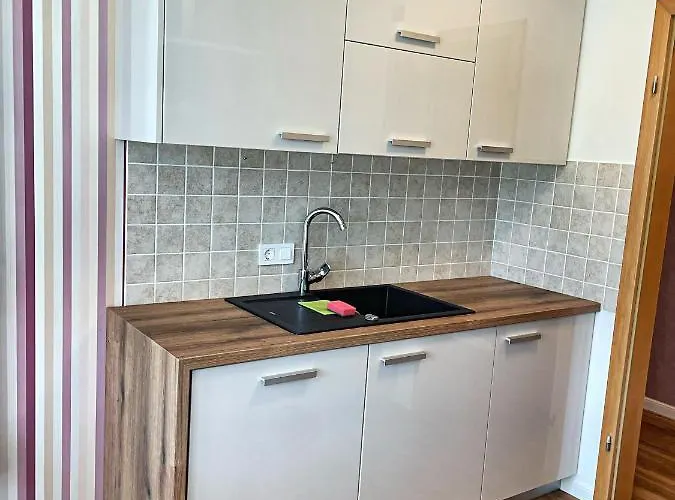 Urbana Luxury * Лешче