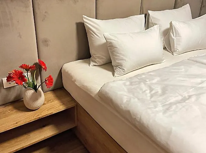 Urbana Luxury Апартаменты *