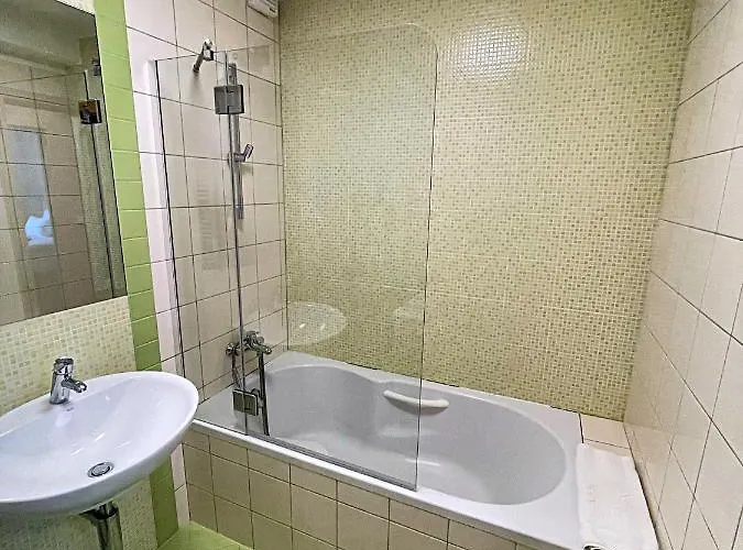 Apartament Urbana Luxury Lesce (Upper Carniola)