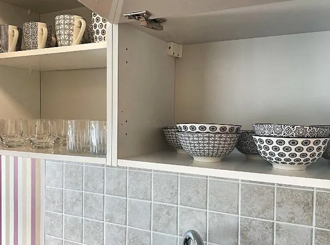 Apartament Urbana Luxury *