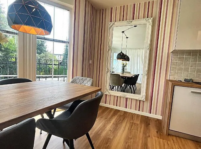 Urbana Luxury Апартаменты *