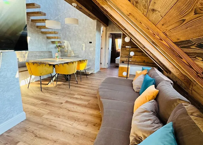 Urbana Luxury * Lesce (Upper Carniola)