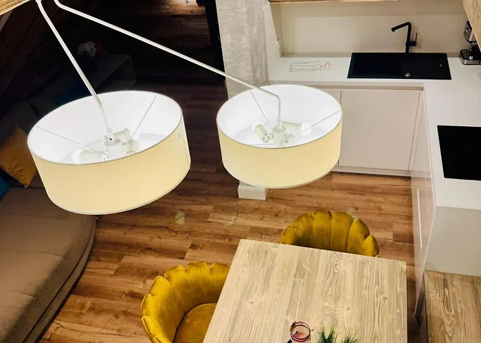 Urbana Luxury Апартаменты