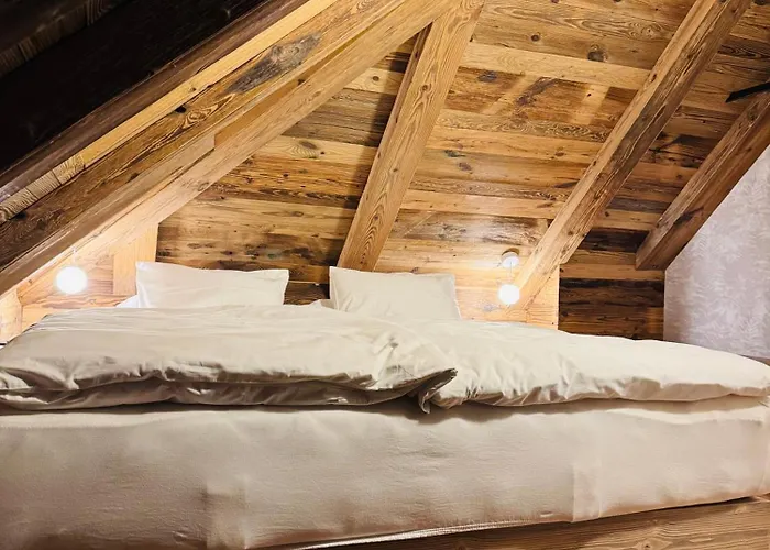 Urbana Luxury Апартаменты *